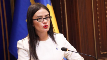 Meljiza Haradinaj-Stubla