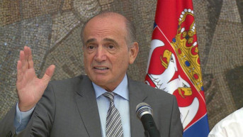 Milan Krkobabić