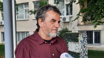 Miljazim Krasnići