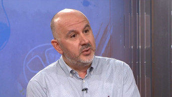 Miloš Garić RTS Miloš Garić RTS
