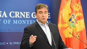 Nebojša Medojević