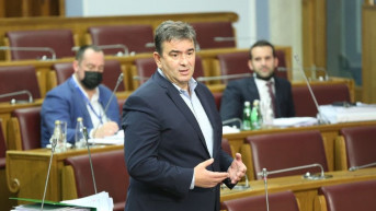 Nebojša Medojević