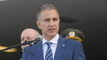 Nebojša Stefanović
