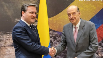 Nikola Selaković i Alvaro Lejv Duran