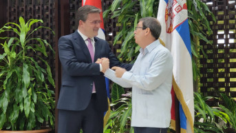 Nikola Selaković i Bruno Rodrigez Parilja
