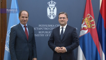 Nikola Selaković i Jakup Beriša