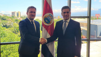 Nikola Selaković i Manuel Tovaro
