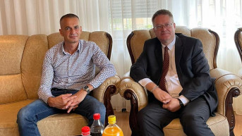 Nikolas Abot i Bekim Gaši