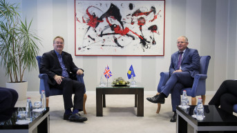 Nikolas Abot i Besnik Bisljimi