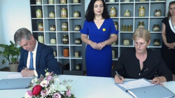 Vigemark i Osmani