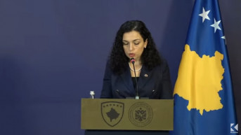 Vjosa Osmani Vjosa Osmani
