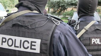 Prsluci za policiju