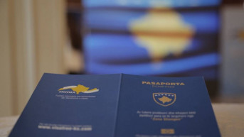 Pasoš Pasoš