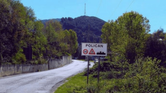 Poličan