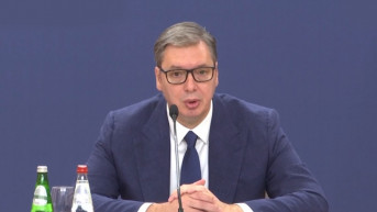 Aleksandar Vučić Aleksandar Vučić