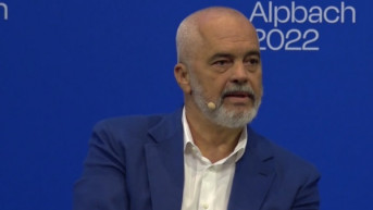 Edi Rama Edi Rama