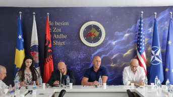 Ramuš Haradinaj