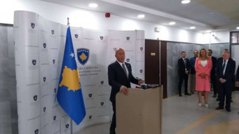 Ramuš Haradinaj