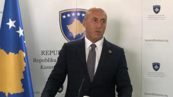 Ramuš Haradinaj