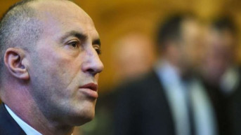 Ramuš Haradinaj