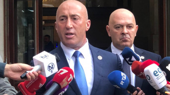 Ramuš Haradinaj Ramuš Haradinaj