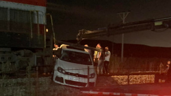 Saobraćajna nesreća