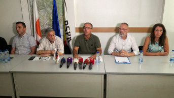 Savez samostalnih sindikata Kosova