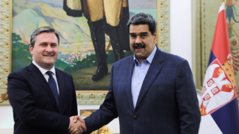 Selaković i Maduro