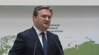 Selaković u poseti Kipru