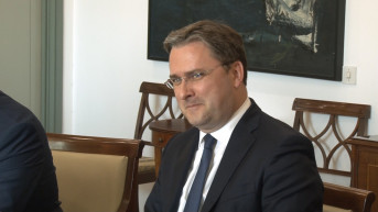 Selaković u poseti Kipru