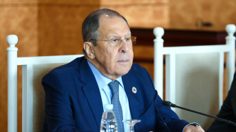 Sergej Lavrov Sergej Lavrov