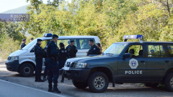 Specijalne jedinice kosovske policije