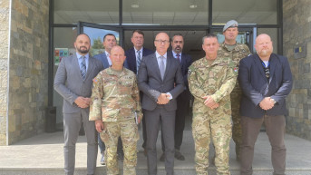 Srpska lista i Kfor