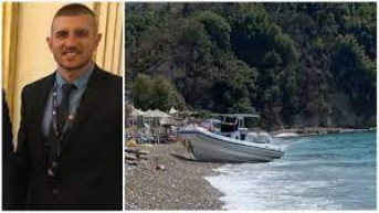 Tragedija u Albaniji