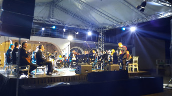 Veliki narodni i Tamburaški orkestra RT Vojvodine