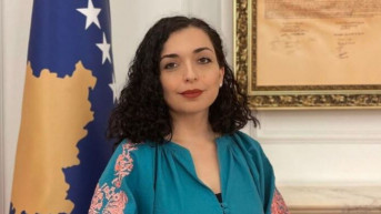 Vjosa Osmani Vjosa Osmani