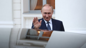 Vladimir Putin Vladimir Putin