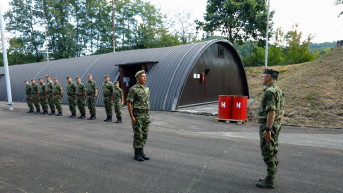 Vojska Srbije