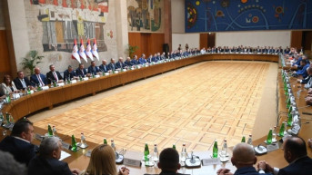 Vučić sa Srbima sa severa Kosova
