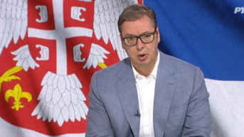 Aleksandar Vučić Aleksandar Vučić