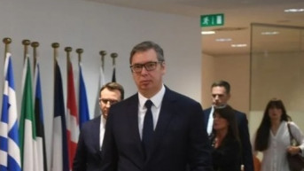 Aleksandar Vučić Aleksandar Vučić