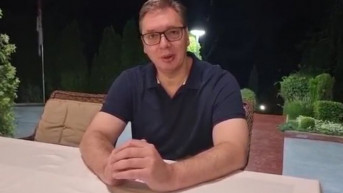 Vučić