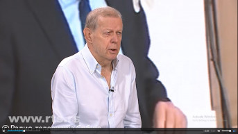 Zoran Milivojević