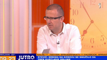 Milan Babović