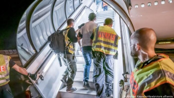 Deportacija
