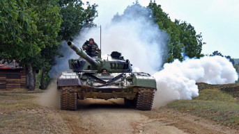 Vojska Srbije