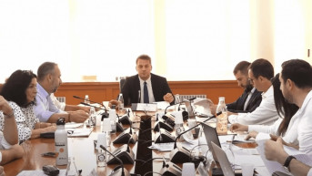 Odbor za budžet, rad i transfere