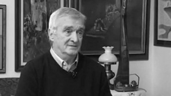 Milutin Šoškić