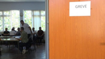 Štrajk nastavnika Štrajk nastavnika
