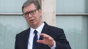Aleksandar Vučić Aleksandar Vučić